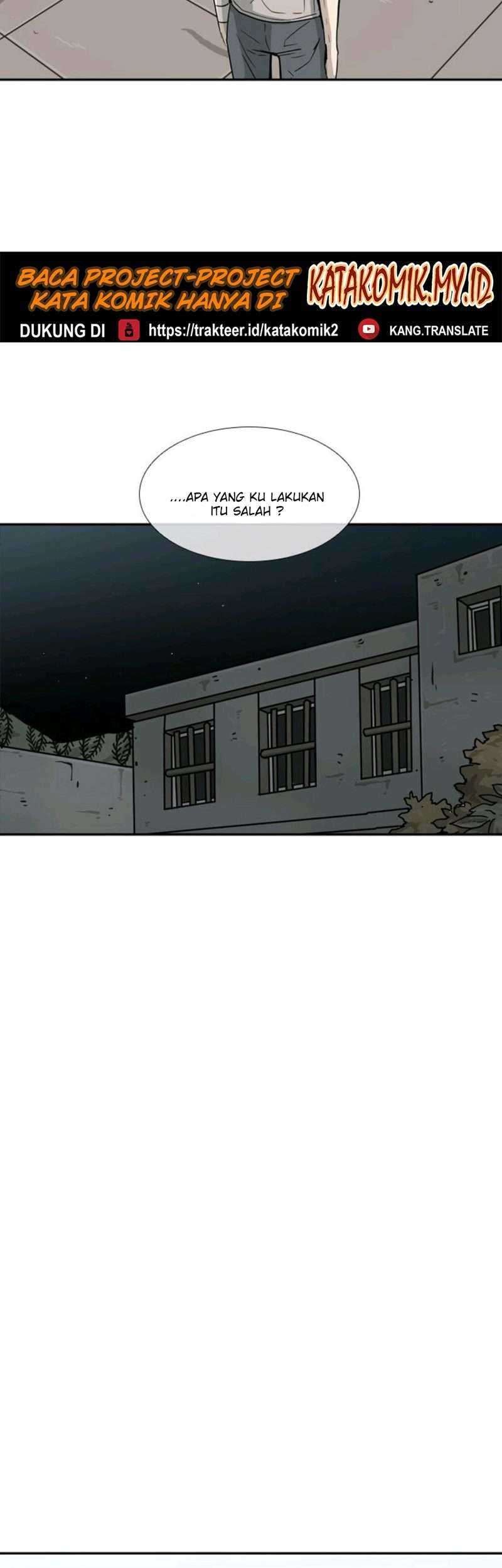 Shark Chapter 48 Gambar 40