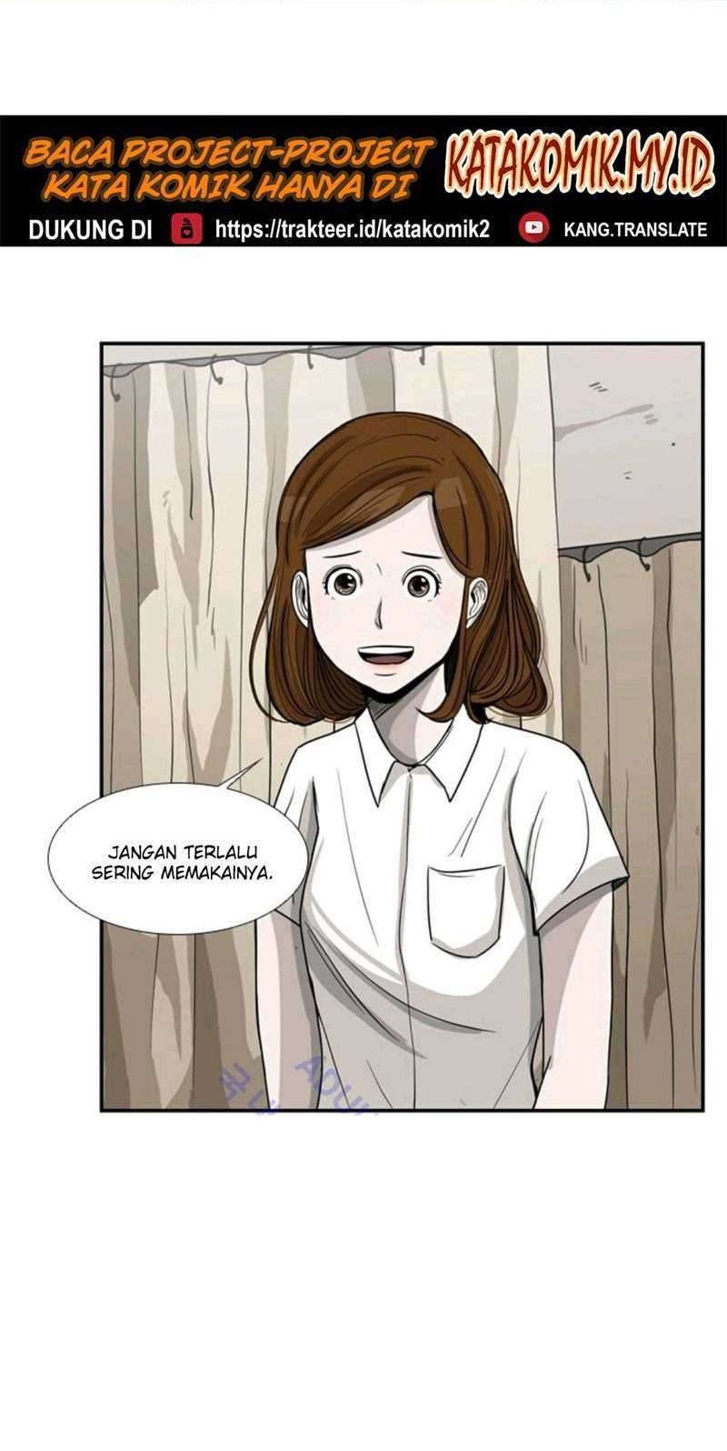 Shark Chapter 48 Gambar 43