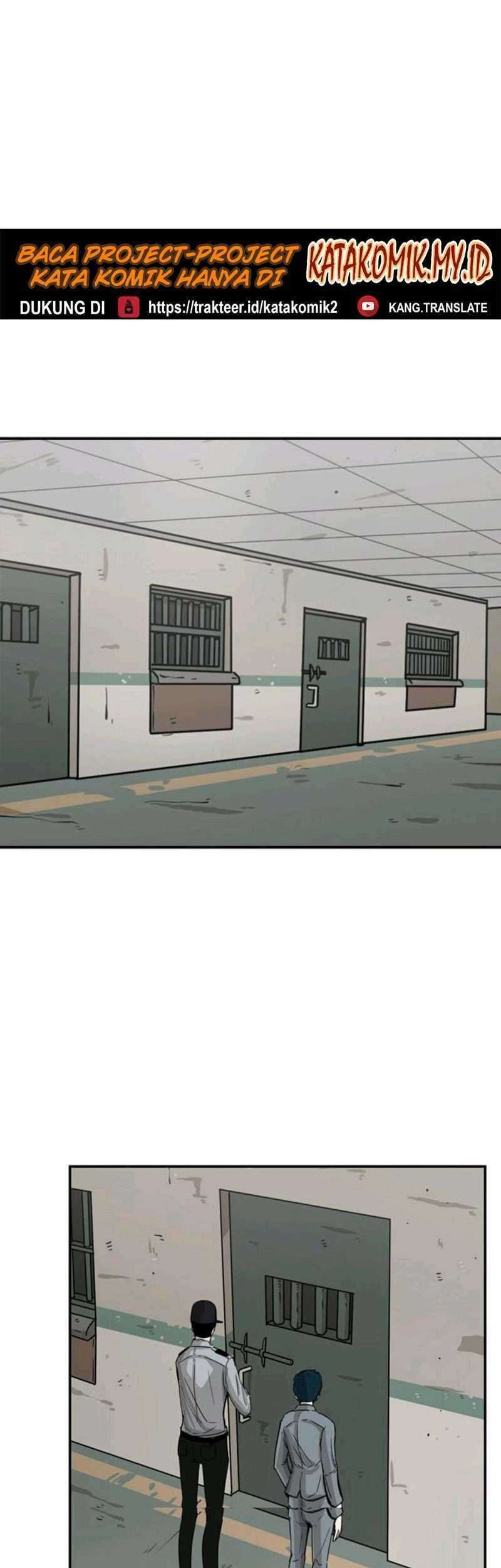 Shark Chapter 48 Gambar 46