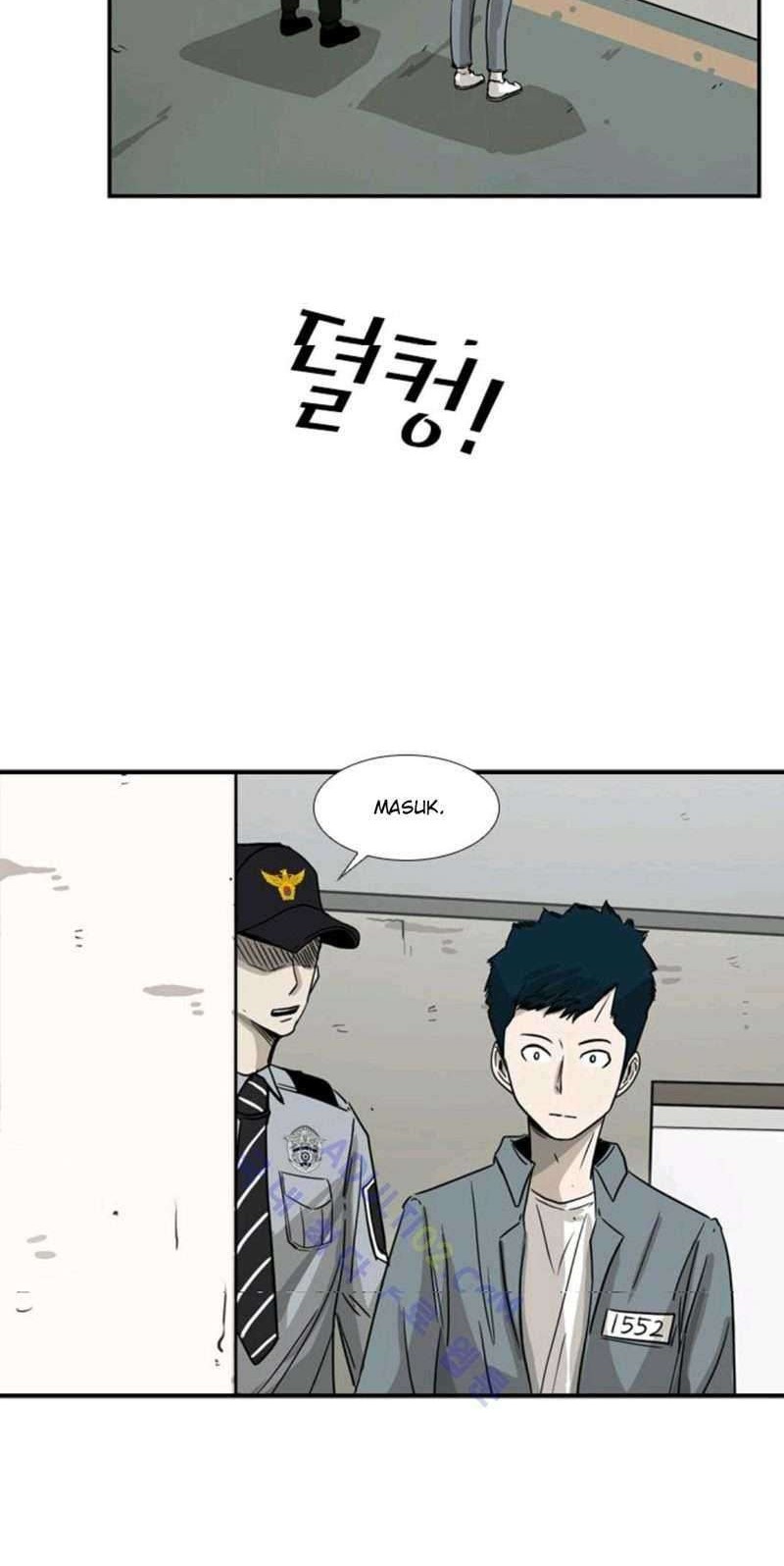 Shark Chapter 48 Gambar 47