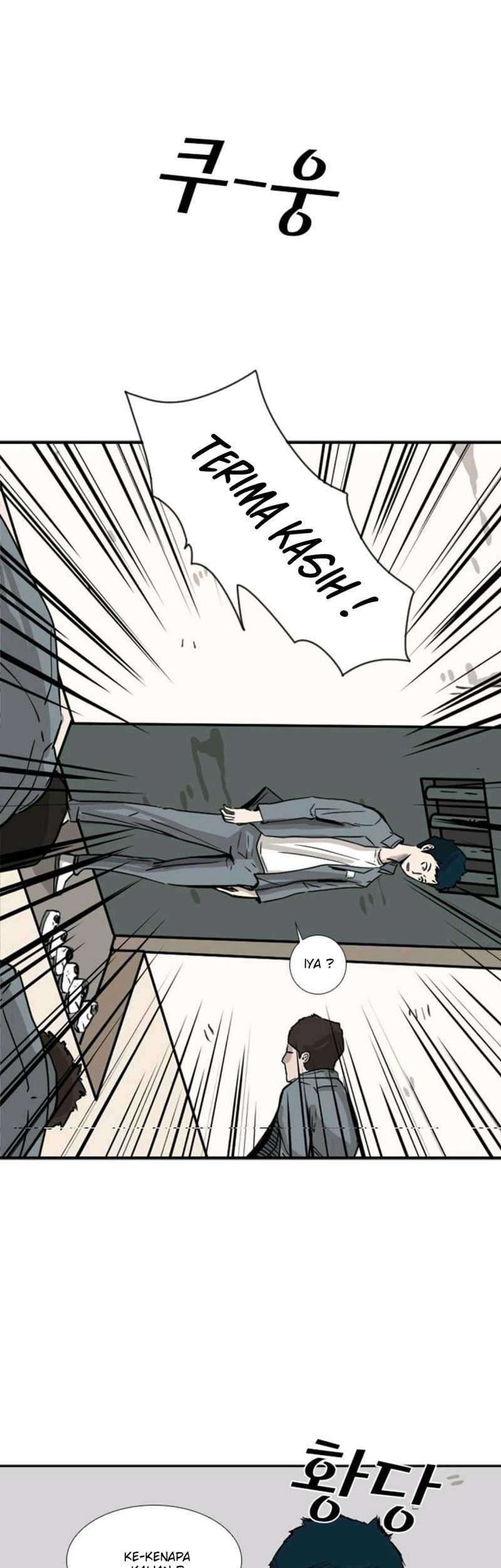 Shark Chapter 48 Gambar 48