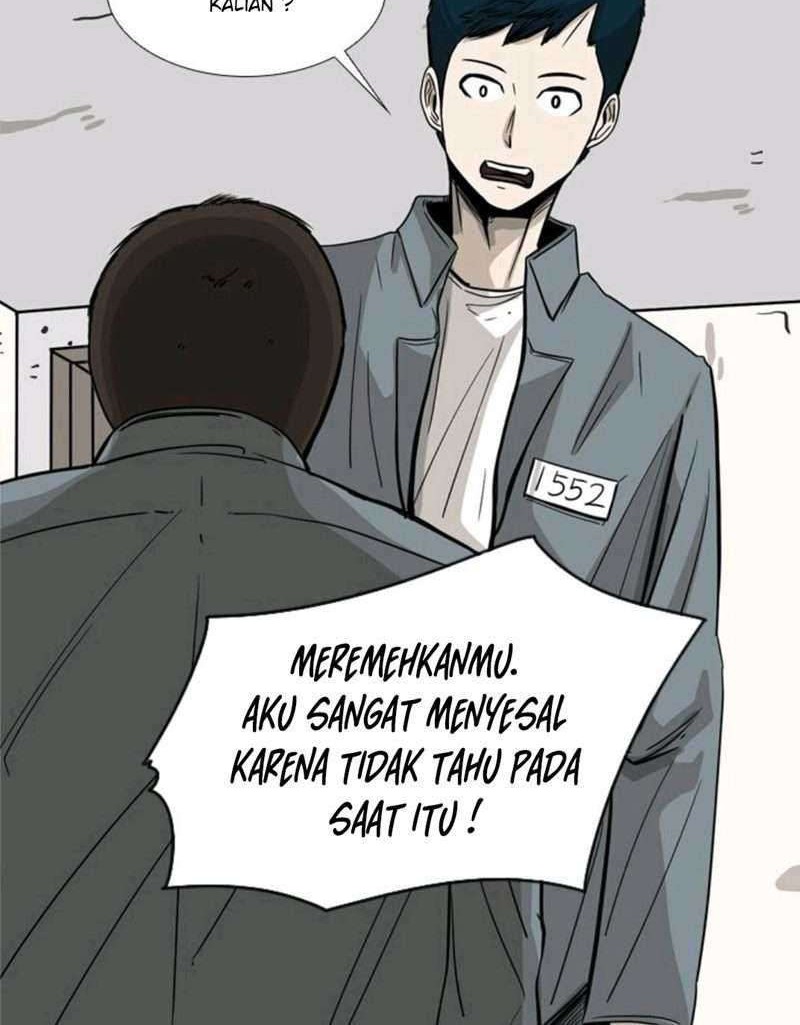 Shark Chapter 48 Gambar 49
