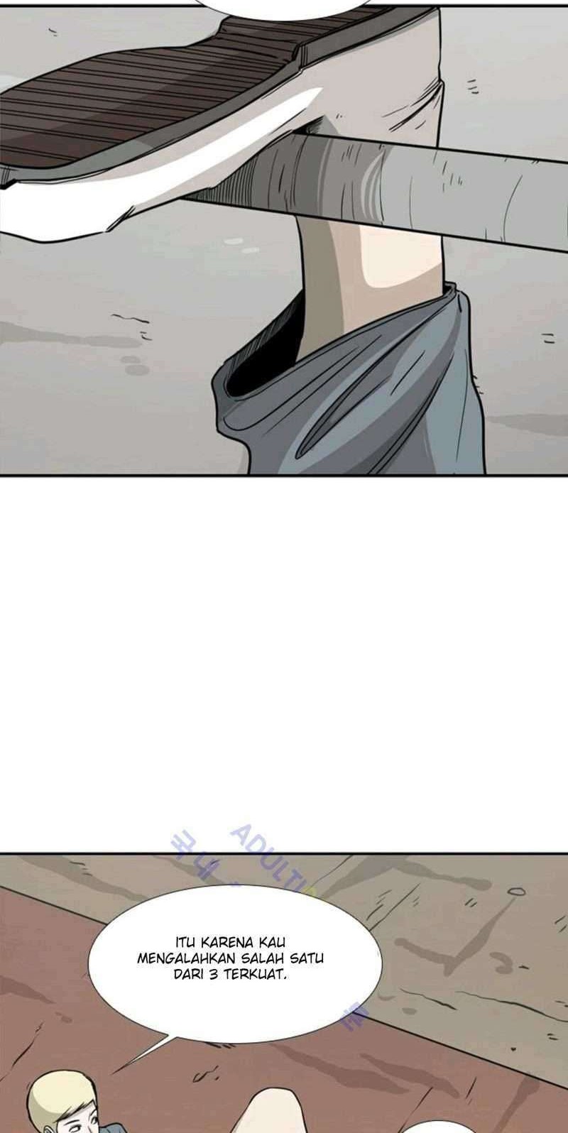 Shark Chapter 48 Gambar 51