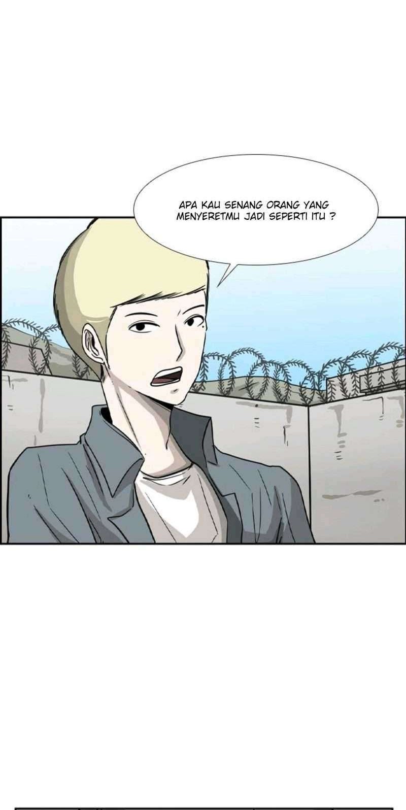 Shark Chapter 48 Gambar 55