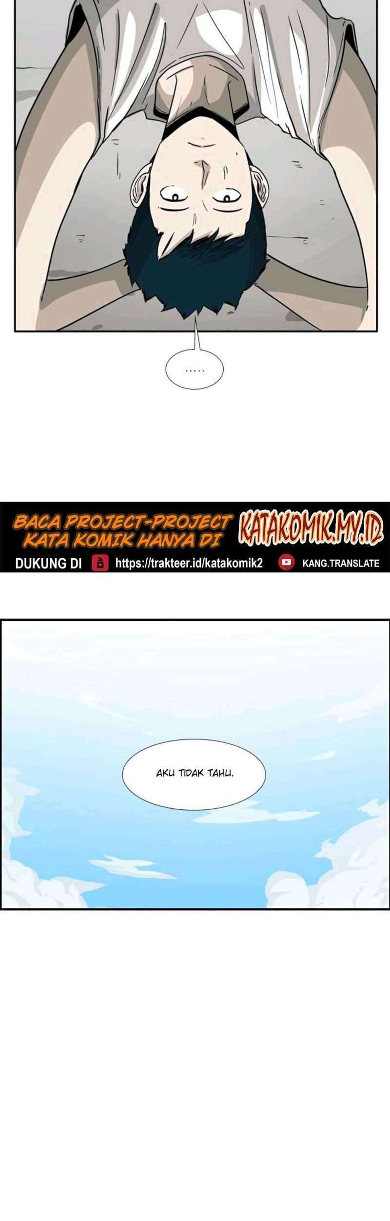 Shark Chapter 48 Gambar 56