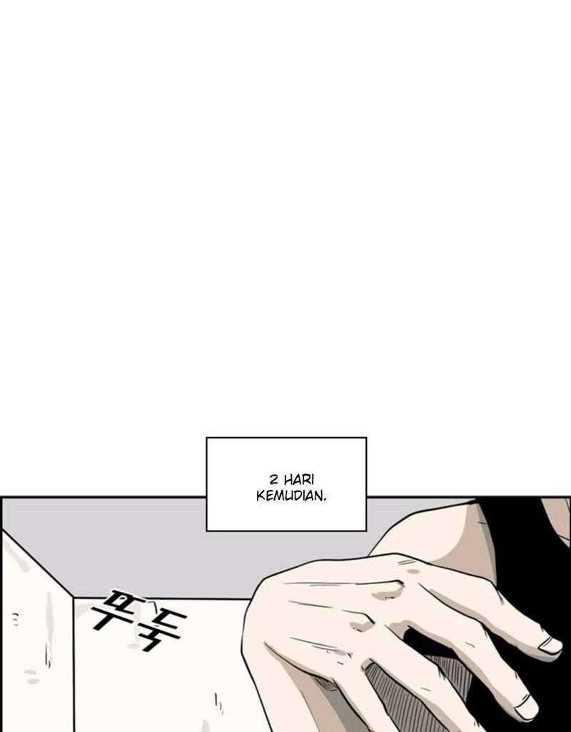 Shark Chapter 48 Gambar 57