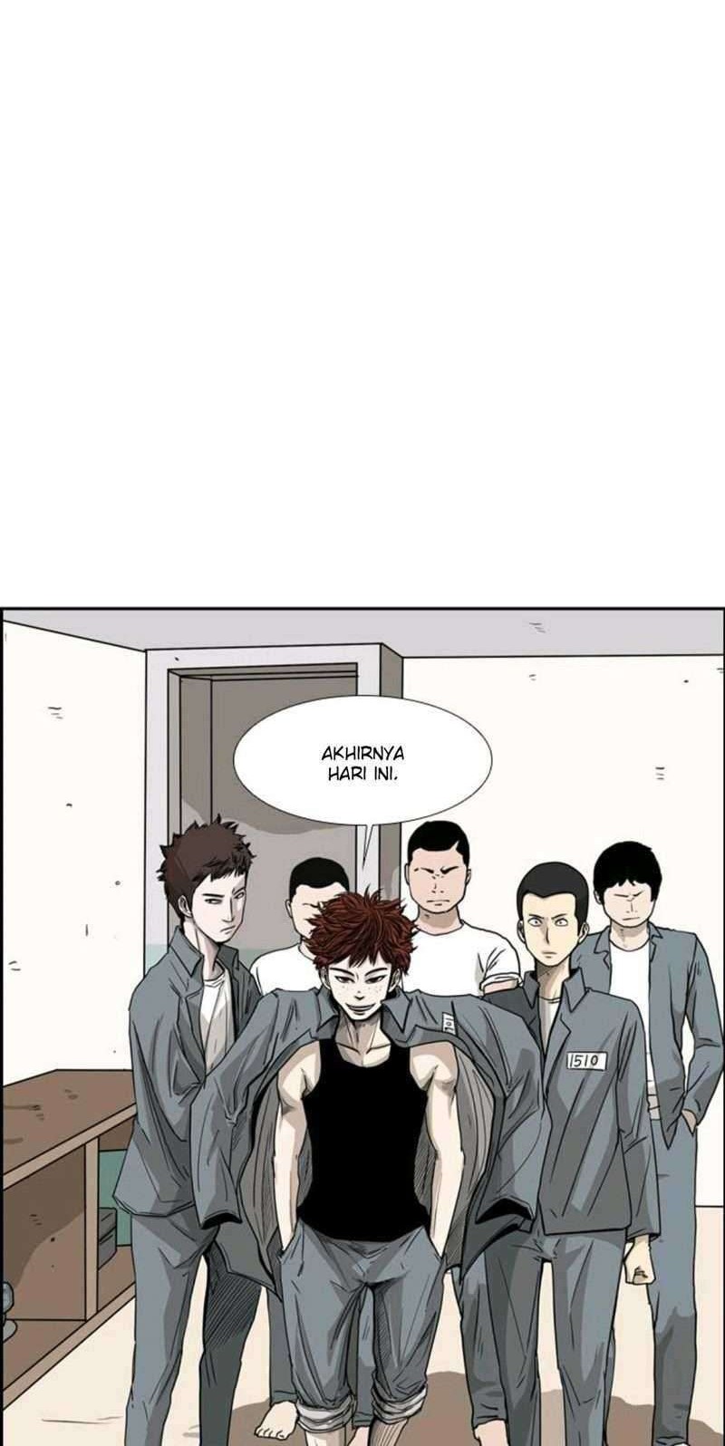 Shark Chapter 48 Gambar 59