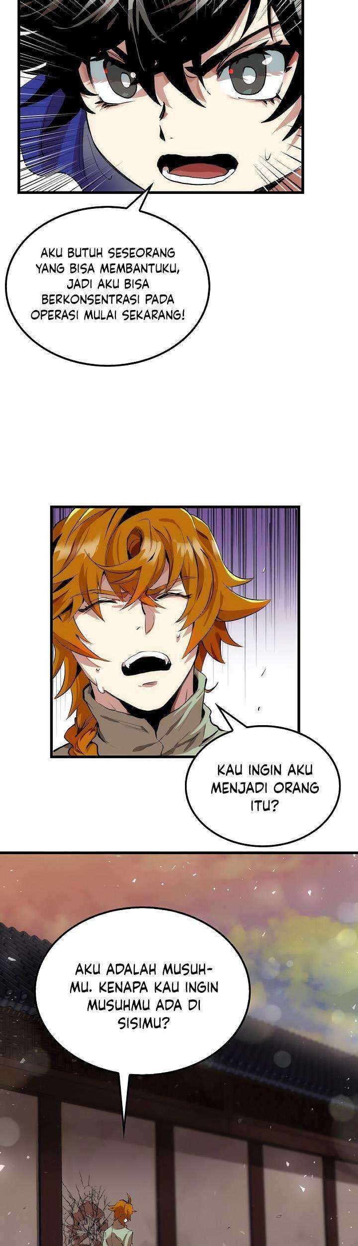 Doctor’s Rebirth Chapter 31 Gambar 6