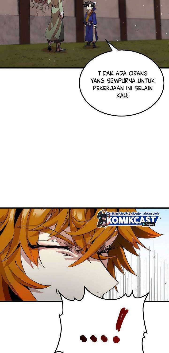 Doctor’s Rebirth Chapter 31 Gambar 7