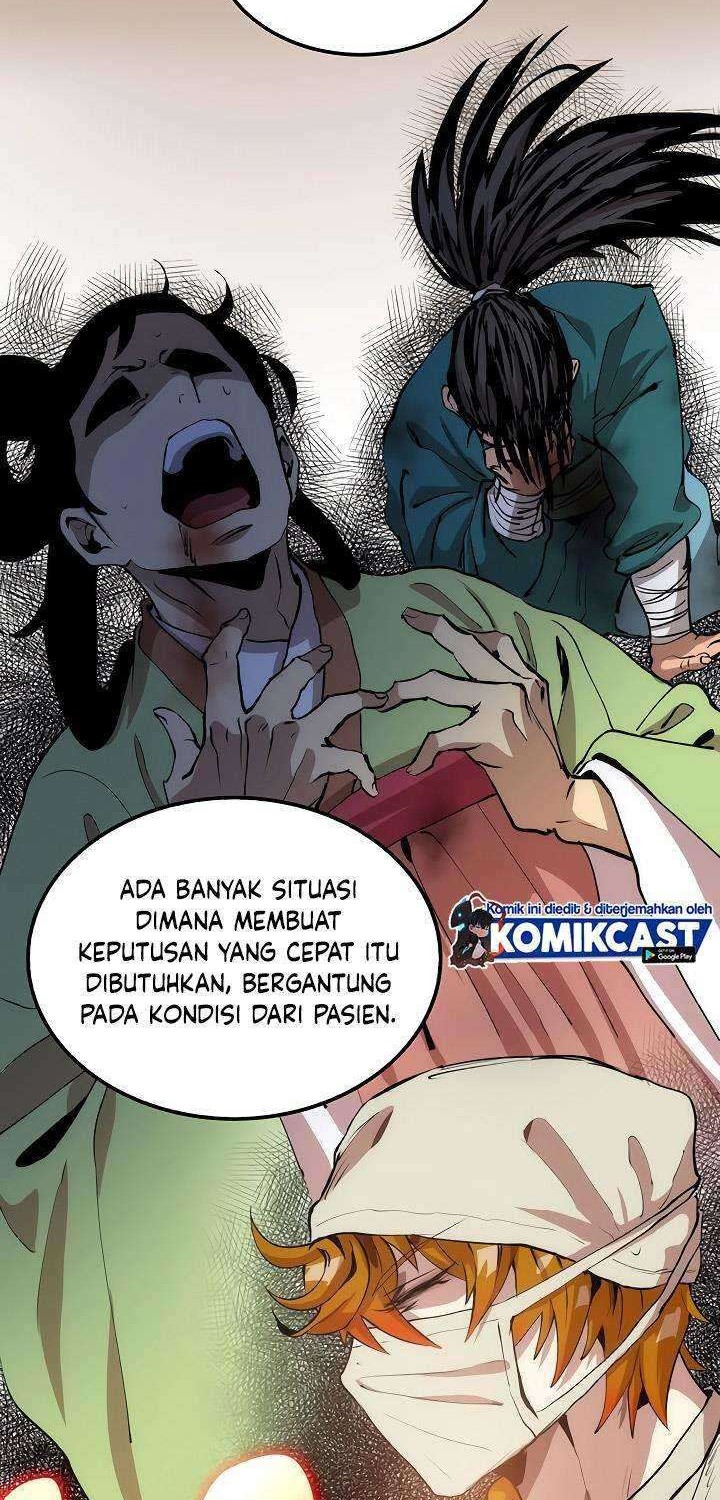 Doctor’s Rebirth Chapter 31 Gambar 10
