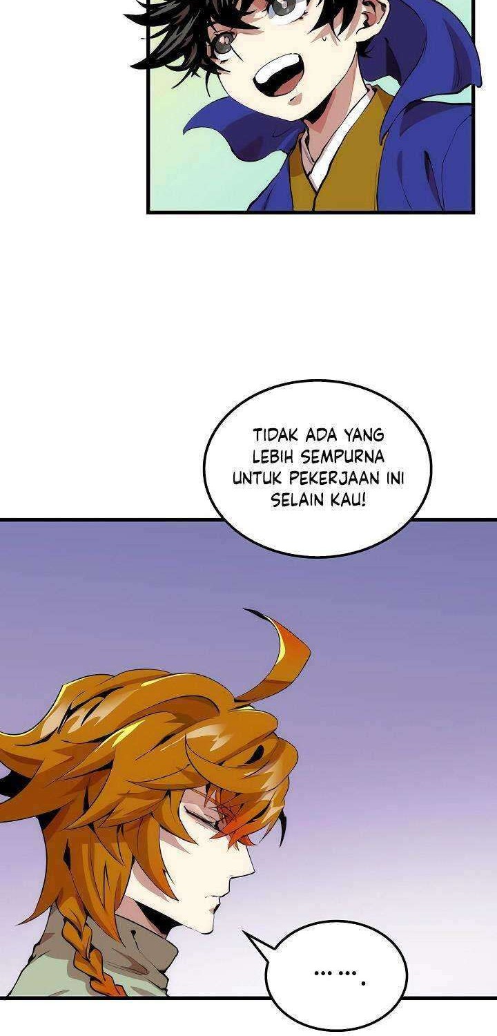 Doctor’s Rebirth Chapter 31 Gambar 12