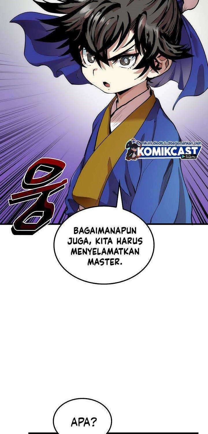 Doctor’s Rebirth Chapter 31 Gambar 14