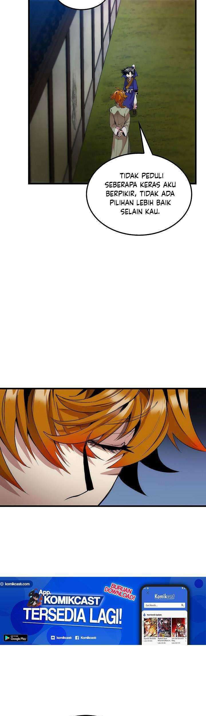 Doctor’s Rebirth Chapter 31 Gambar 15