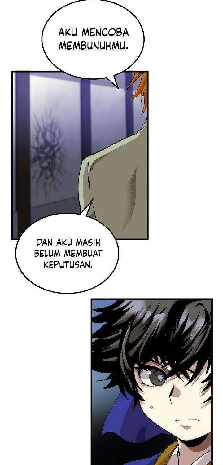 Doctor’s Rebirth Chapter 31 Gambar 16