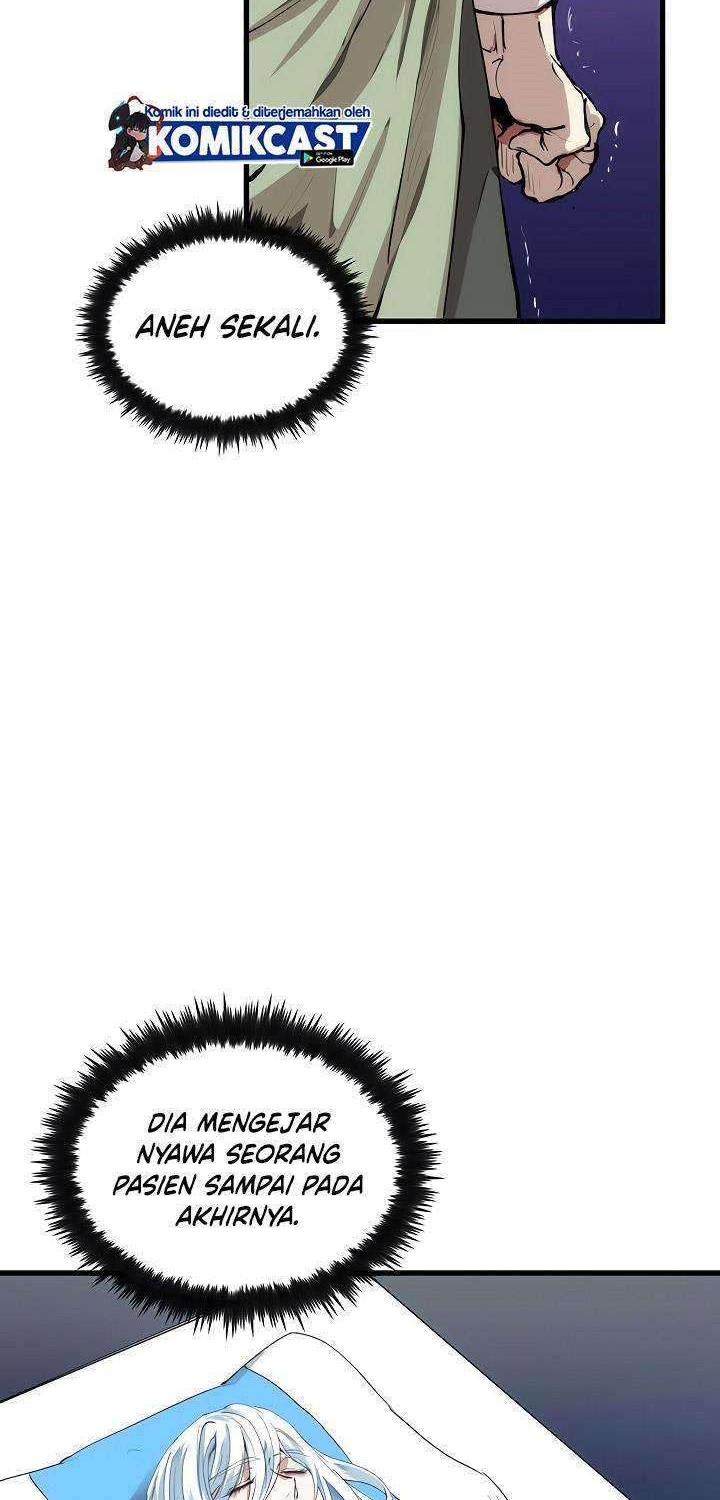 Doctor’s Rebirth Chapter 31 Gambar 23