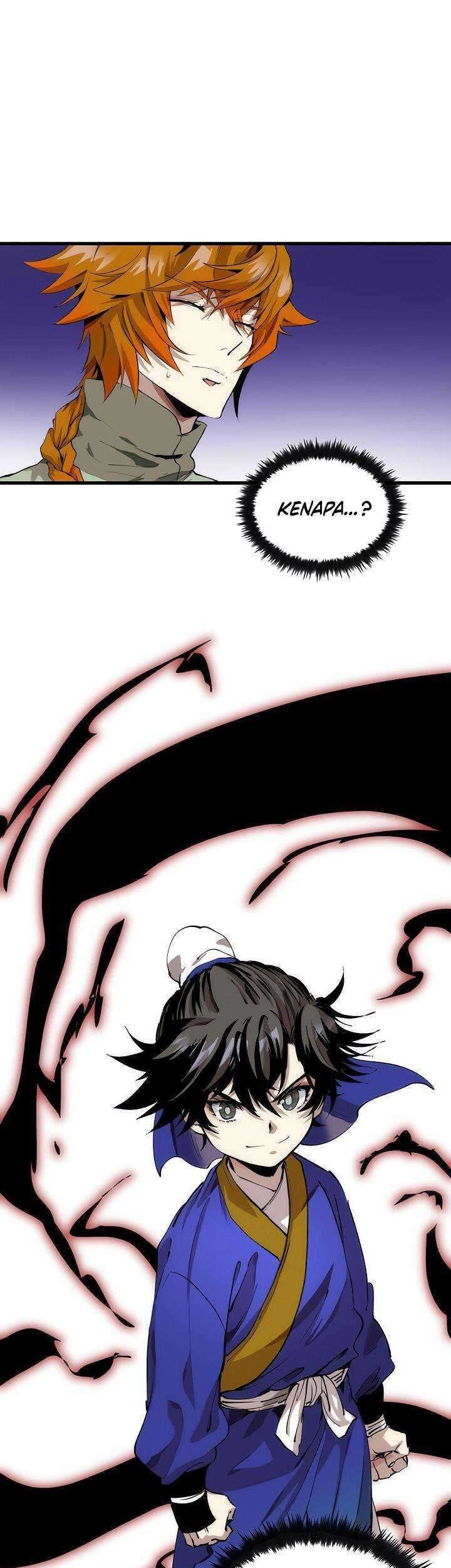 Doctor’s Rebirth Chapter 31 Gambar 18