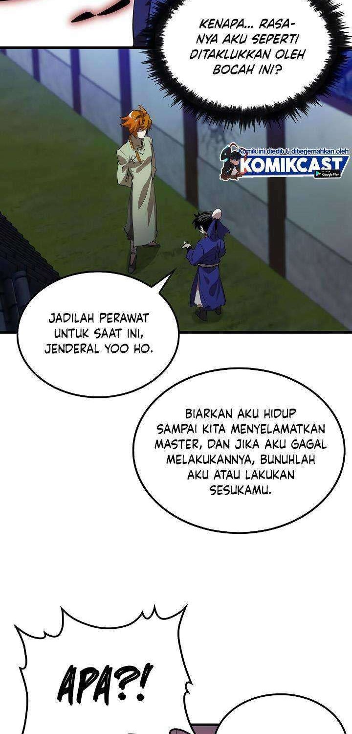 Doctor’s Rebirth Chapter 31 Gambar 19