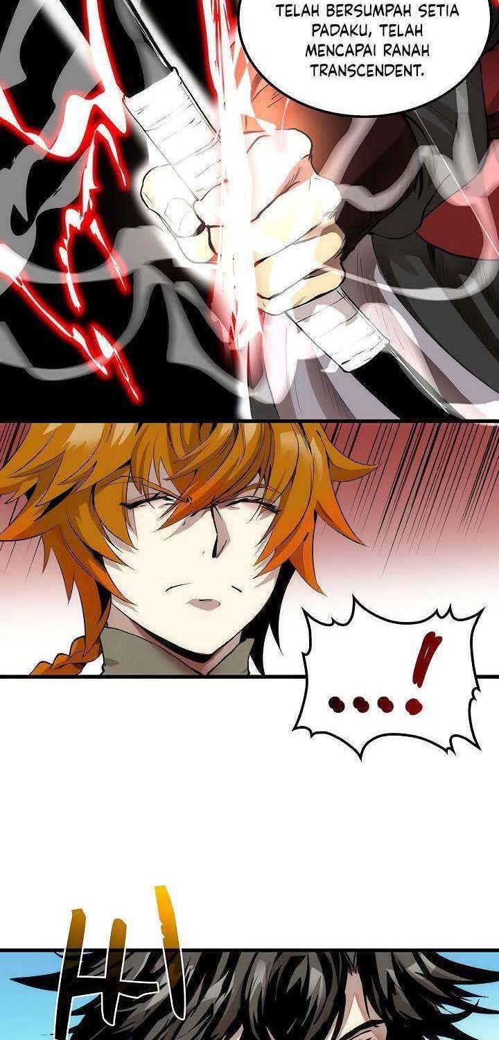 Doctor’s Rebirth Chapter 31 Gambar 21