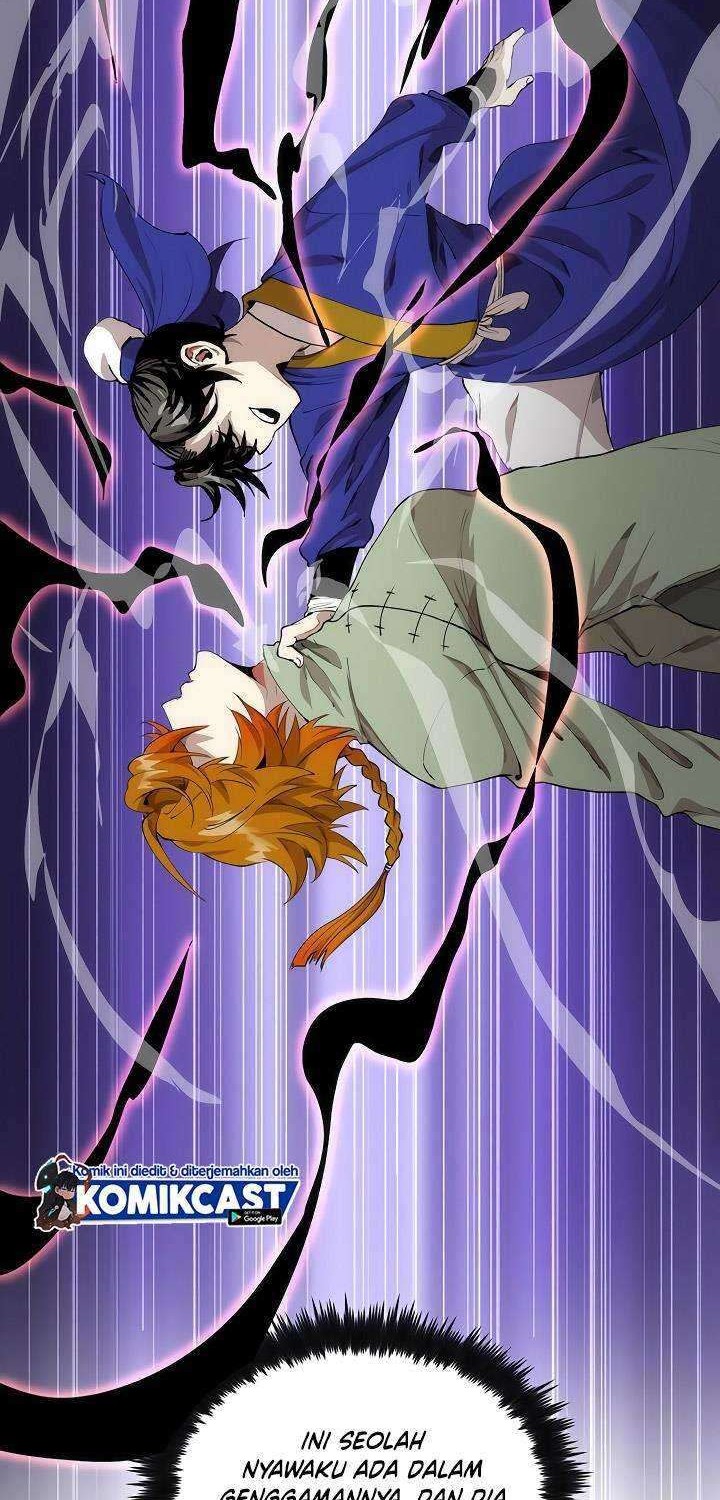 Doctor’s Rebirth Chapter 31 Gambar 25