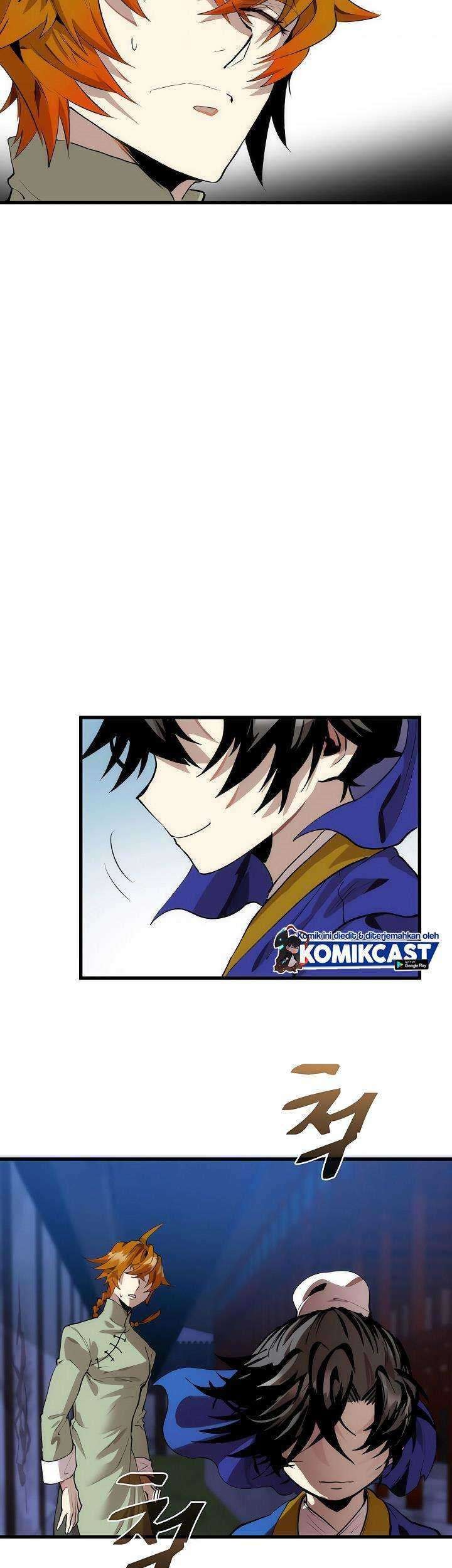 Doctor’s Rebirth Chapter 31 Gambar 33