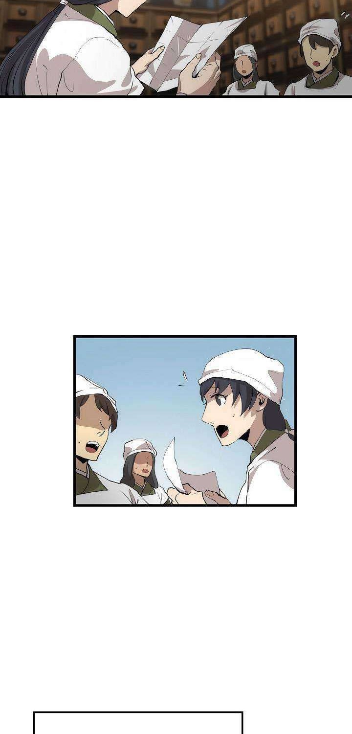 Doctor’s Rebirth Chapter 31 Gambar 41