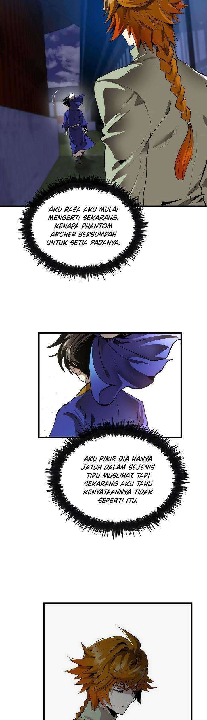 Doctor’s Rebirth Chapter 31 Gambar 35