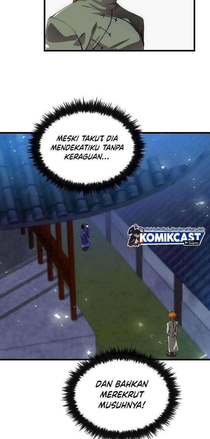 Doctor’s Rebirth Chapter 31 Gambar 36