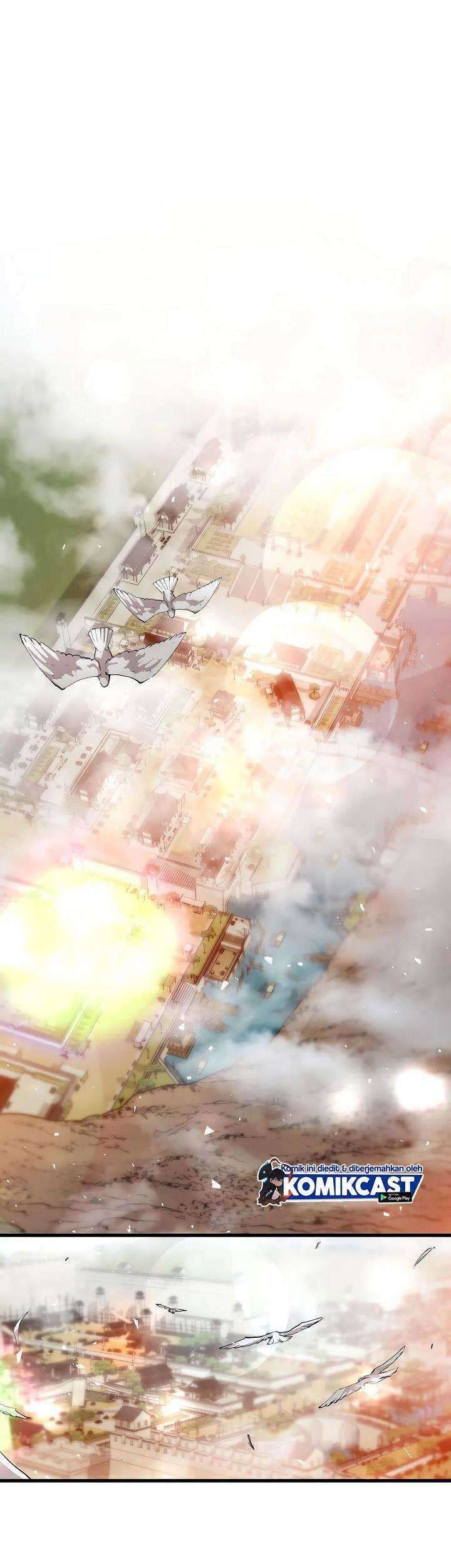 Doctor’s Rebirth Chapter 31 Gambar 38