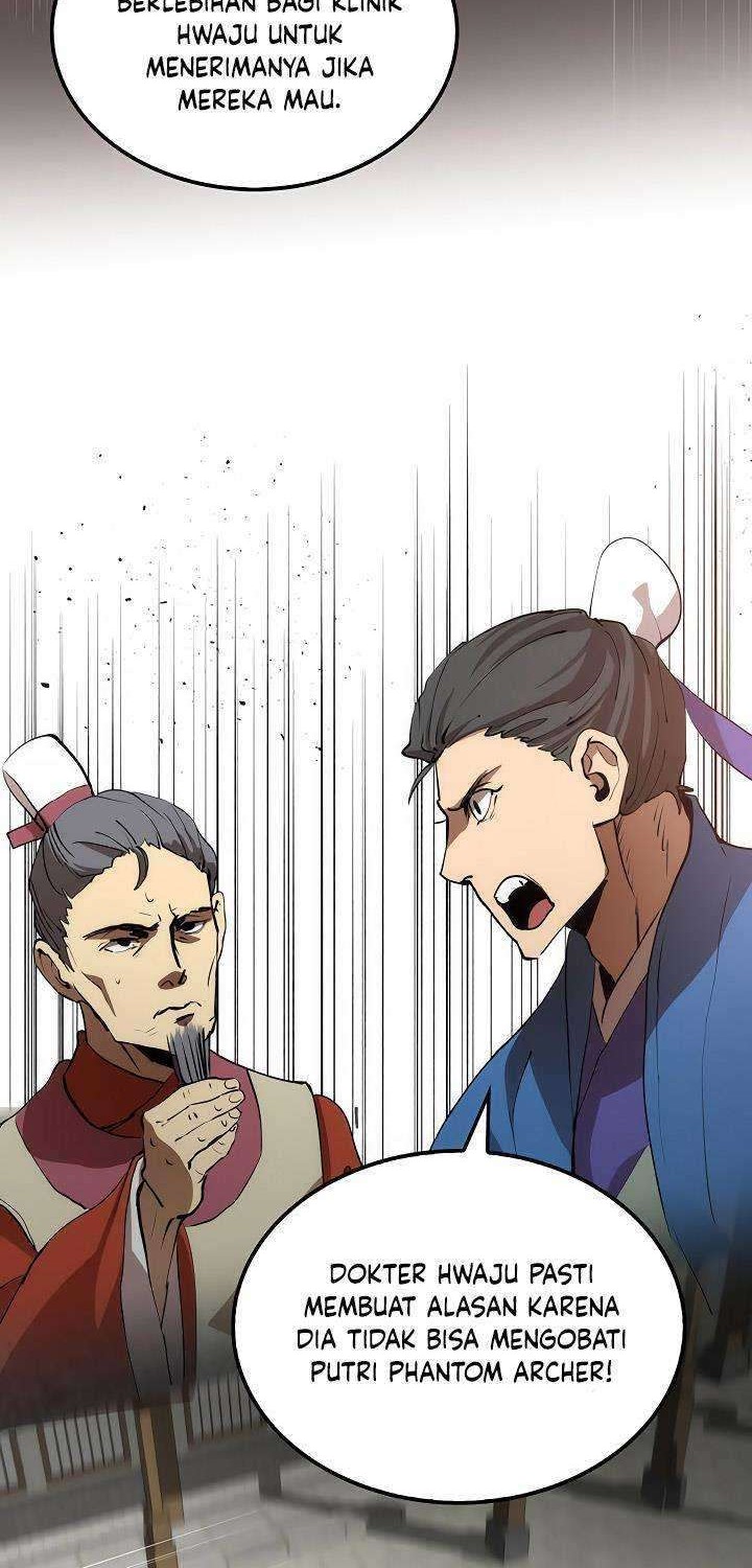 Doctor’s Rebirth Chapter 31 Gambar 48