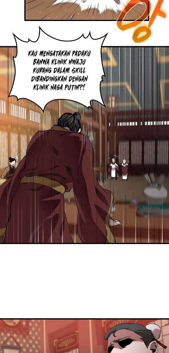 Doctor’s Rebirth Chapter 31 Gambar 52