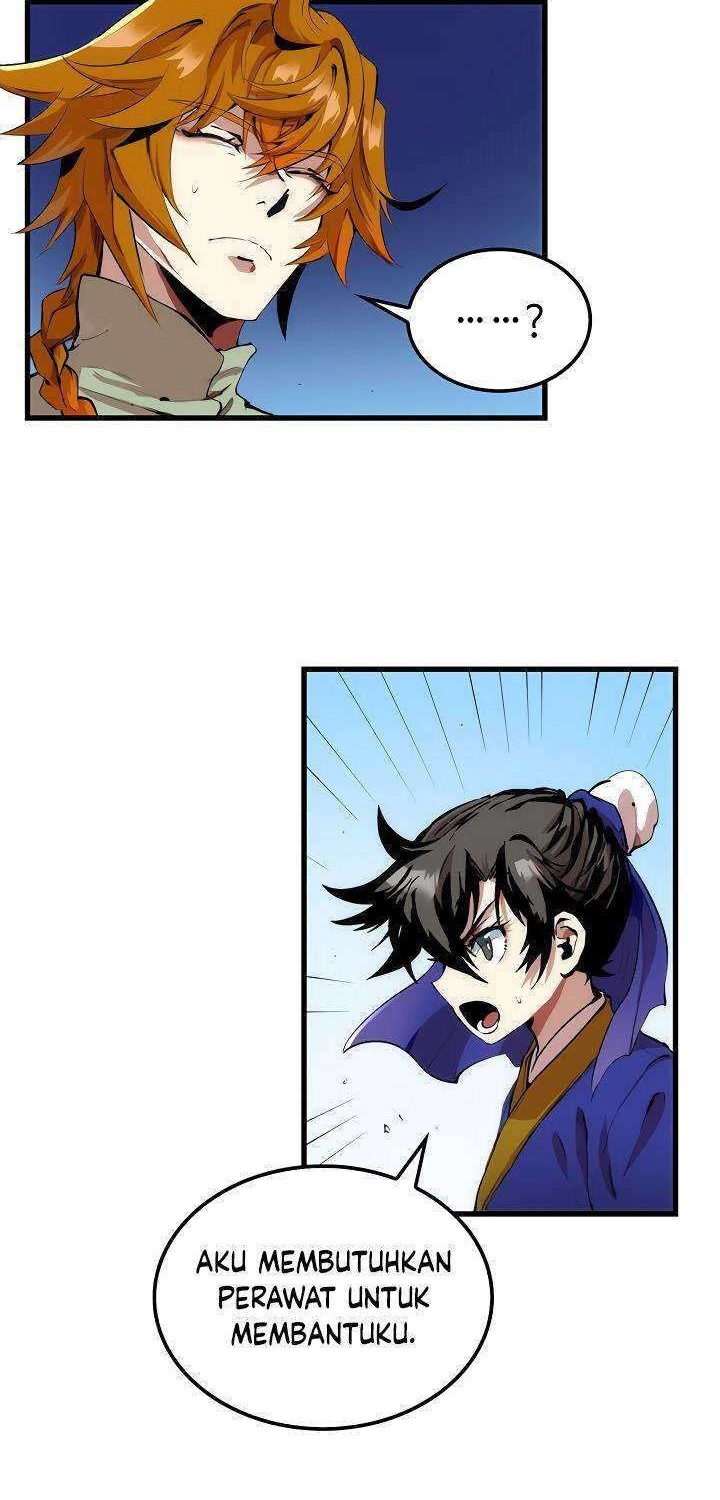 Doctor’s Rebirth Chapter 31 Gambar 3