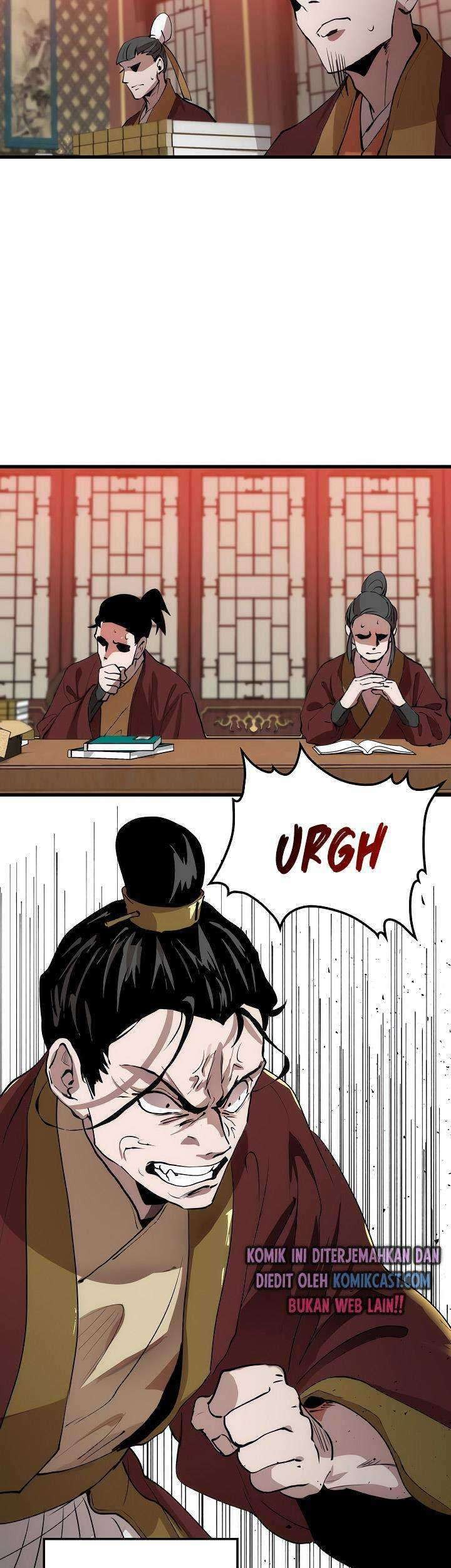 Doctor’s Rebirth Chapter 31 Gambar 53