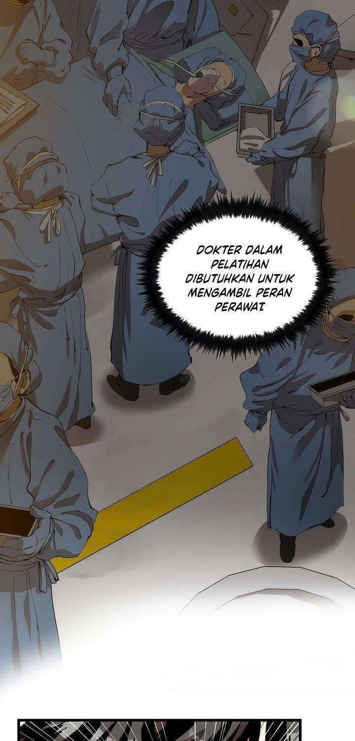 Doctor’s Rebirth Chapter 31 Gambar 5