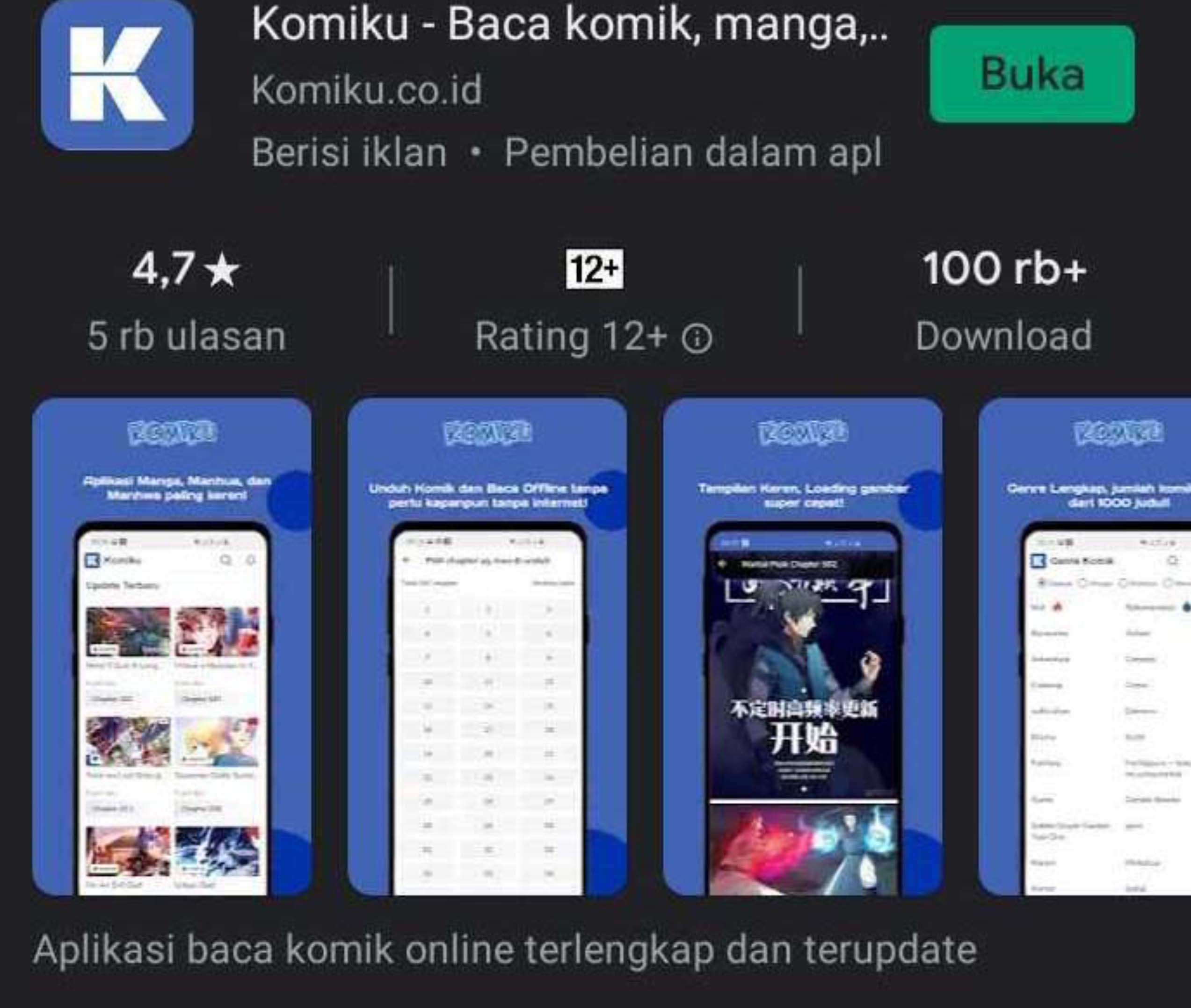 Martial Peak Part 1 Chapter 1189 Gambar 28