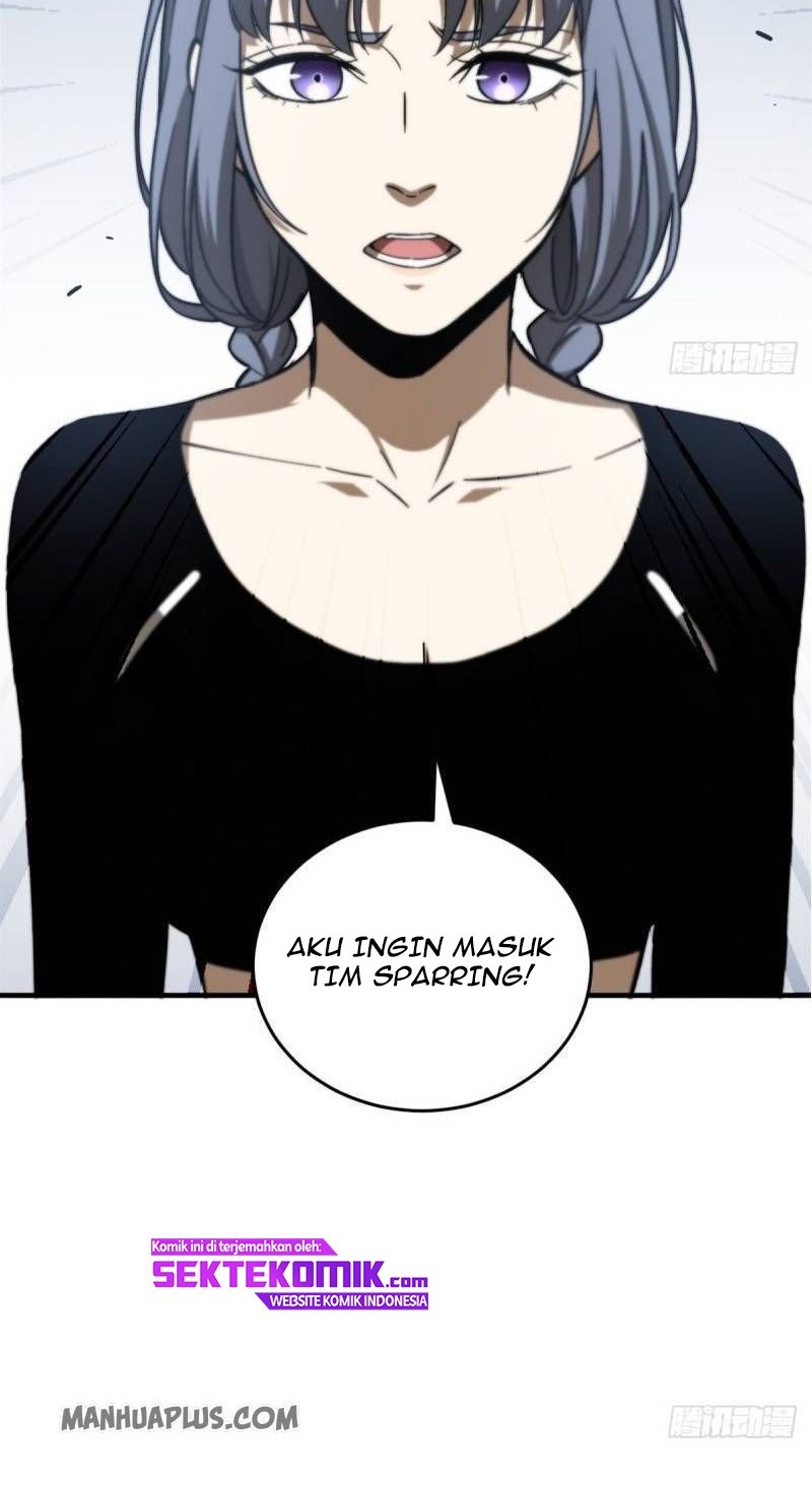 Global Gao Wu Chapter 72 Gambar 19