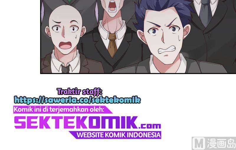 I Have a Dragon on My Body Chapter 355 Gambar 40