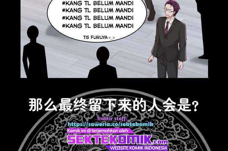 I Have a Dragon on My Body Chapter 355 Gambar 42