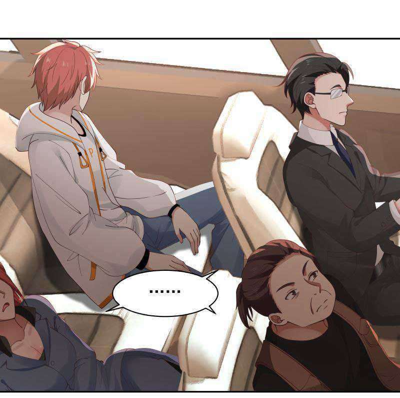 I Have a Dragon on My Body Chapter 355 Gambar 7