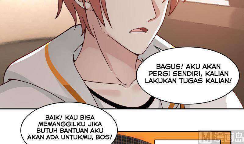 I Have a Dragon on My Body Chapter 355 Gambar 10