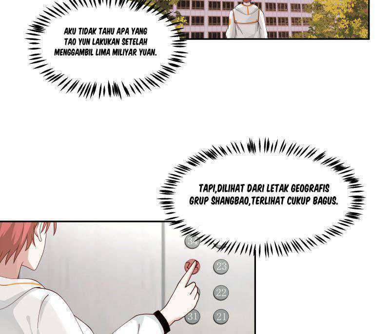 I Have a Dragon on My Body Chapter 355 Gambar 12