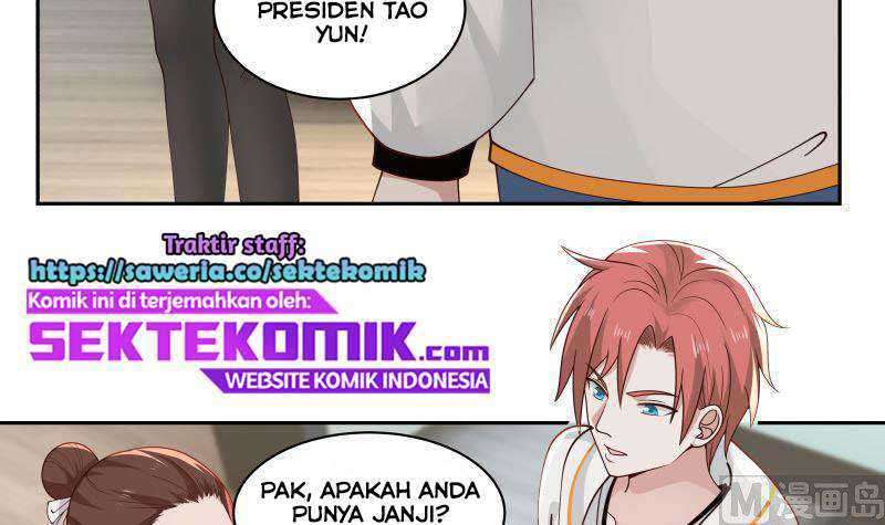 I Have a Dragon on My Body Chapter 355 Gambar 16