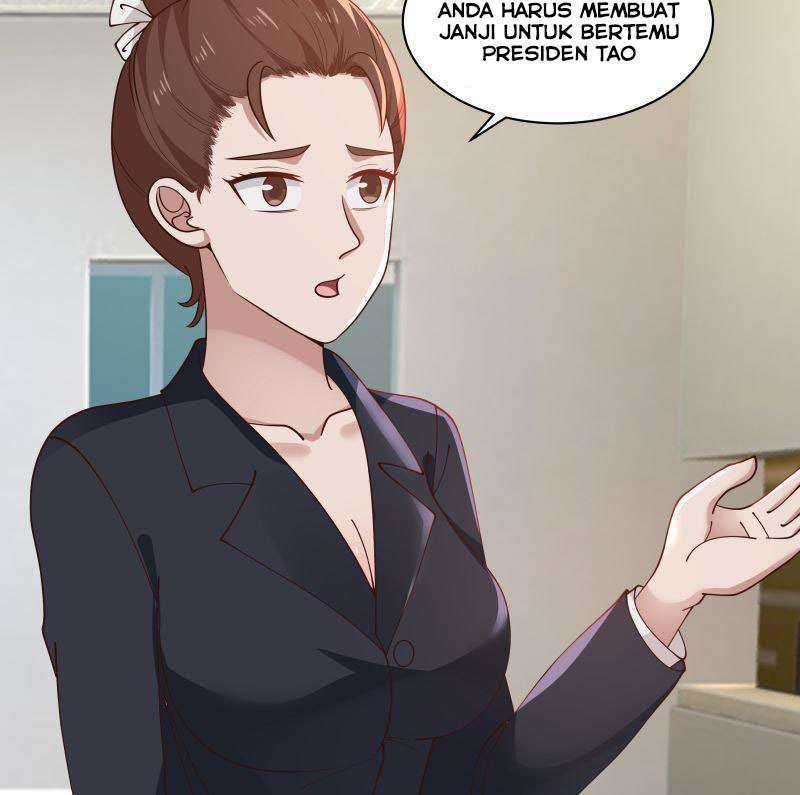 I Have a Dragon on My Body Chapter 355 Gambar 18