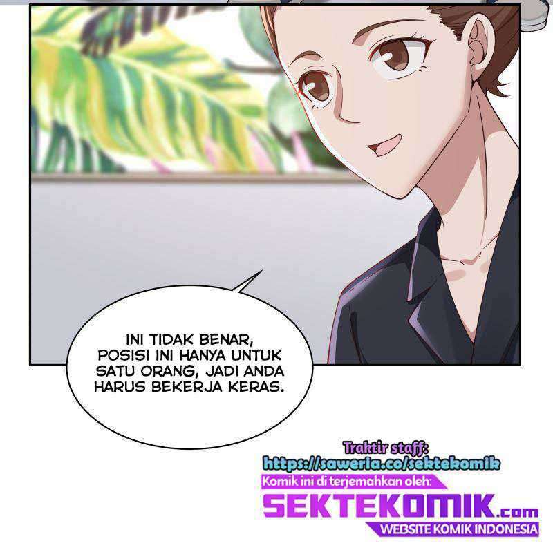 I Have a Dragon on My Body Chapter 355 Gambar 25