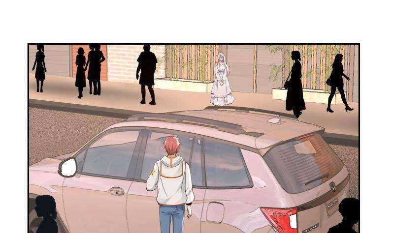 I Have a Dragon on My Body Chapter 355 Gambar 3