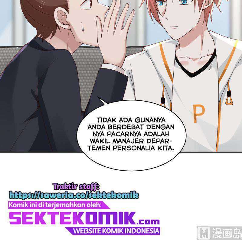 I Have a Dragon on My Body Chapter 355 Gambar 31