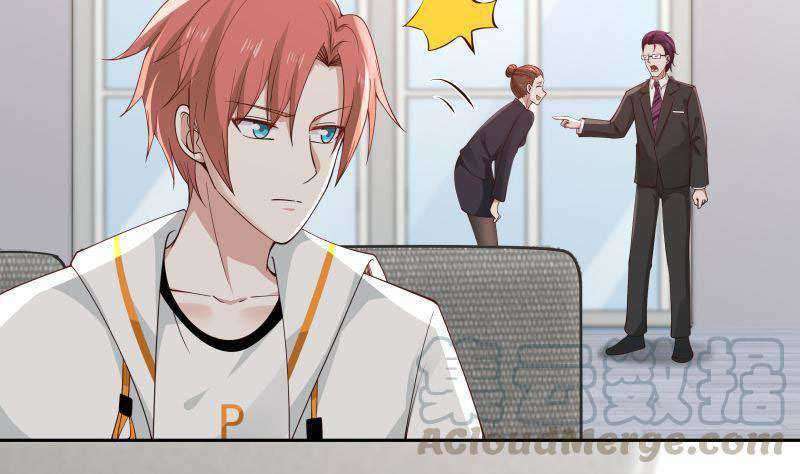 I Have a Dragon on My Body Chapter 355 Gambar 33