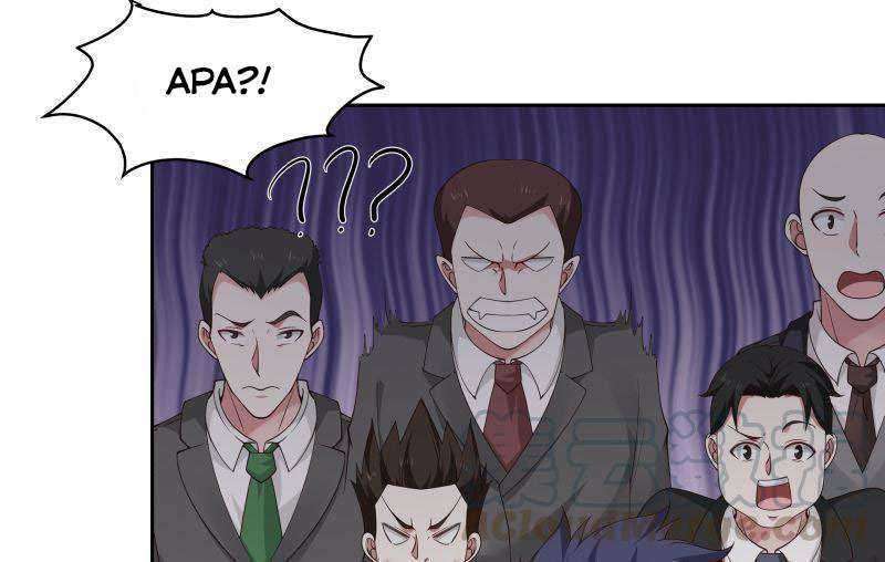 I Have a Dragon on My Body Chapter 355 Gambar 39