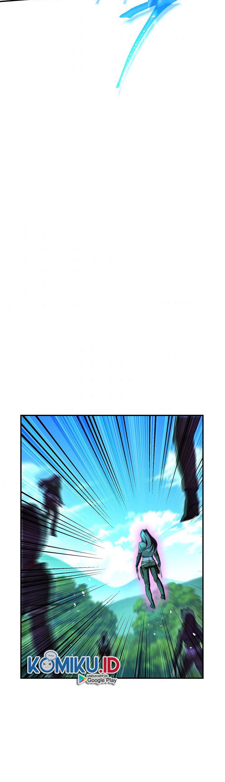 The Live Chapter 76 Gambar 19