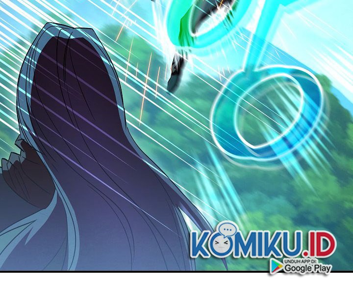 The Live Chapter 76 Gambar 22