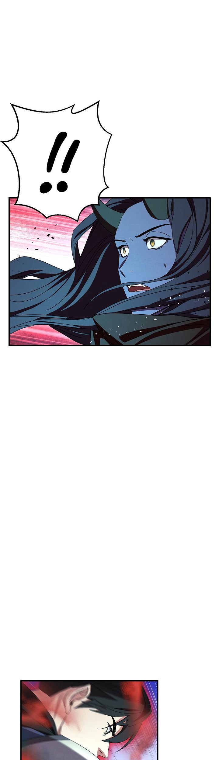 The Live Chapter 76 Gambar 23